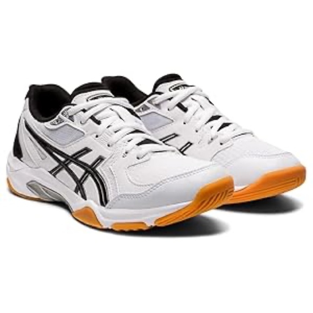 ASICS Women's Gel-Rocket 10 Volleyball Shoes - size 8